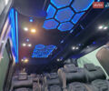 Черный Мерседес Sprinter, объемом двигателя 3 л и пробегом 218 тыс. км за 35790 $, фото 49 на Automoto.ua