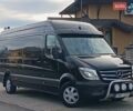 Чорний Мерседес Sprinter, об'ємом двигуна 2.99 л та пробігом 320 тис. км за 29950 $, фото 22 на Automoto.ua