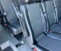 Черный Мерседес Sprinter, объемом двигателя 3 л и пробегом 77 тыс. км за 6500 $, фото 11 на Automoto.ua