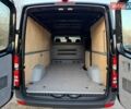 Черный Мерседес Sprinter, объемом двигателя 2.2 л и пробегом 278 тыс. км за 20900 $, фото 14 на Automoto.ua