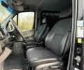 Черный Мерседес Sprinter, объемом двигателя 3 л и пробегом 79 тыс. км за 7500 $, фото 11 на Automoto.ua