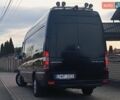 Черный Мерседес Sprinter, объемом двигателя 2.99 л и пробегом 320 тыс. км за 29750 $, фото 12 на Automoto.ua