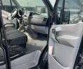 Чорний Мерседес Sprinter, об'ємом двигуна 2.2 л та пробігом 313 тис. км за 19500 $, фото 17 на Automoto.ua