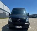 Чорний Мерседес Sprinter, об'ємом двигуна 2.14 л та пробігом 276 тис. км за 24900 $, фото 7 на Automoto.ua