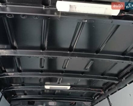 Черный Мерседес Sprinter, объемом двигателя 2.99 л и пробегом 320 тыс. км за 29750 $, фото 55 на Automoto.ua