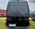Черный Мерседес Sprinter, объемом двигателя 2.14 л и пробегом 271 тыс. км за 25500 $, фото 10 на Automoto.ua
