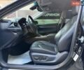 Черный Мерседес Sprinter, объемом двигателя 3 л и пробегом 320 тыс. км за 25990 $, фото 45 на Automoto.ua