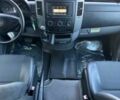 Черный Мерседес Sprinter, объемом двигателя 3 л и пробегом 77 тыс. км за 6500 $, фото 9 на Automoto.ua