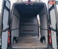 Черный Мерседес Sprinter, объемом двигателя 2.99 л и пробегом 320 тыс. км за 29750 $, фото 53 на Automoto.ua