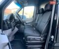 Черный Мерседес Sprinter, объемом двигателя 2.2 л и пробегом 346 тыс. км за 24500 $, фото 23 на Automoto.ua