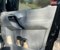 Черный Мерседес Sprinter, объемом двигателя 2.2 л и пробегом 313 тыс. км за 19500 $, фото 25 на Automoto.ua