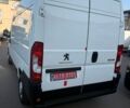 Черный Мерседес Sprinter, объемом двигателя 3 л и пробегом 320 тыс. км за 25990 $, фото 14 на Automoto.ua