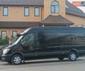 Чорний Мерседес Sprinter, об'ємом двигуна 2.99 л та пробігом 320 тис. км за 29950 $, фото 5 на Automoto.ua