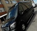 Черный Мерседес Sprinter, объемом двигателя 2.14 л и пробегом 313 тыс. км за 20500 $, фото 3 на Automoto.ua