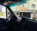Черный Мерседес Sprinter, объемом двигателя 2.14 л и пробегом 313 тыс. км за 20500 $, фото 5 на Automoto.ua
