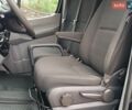 Черный Мерседес Sprinter, объемом двигателя 3 л и пробегом 320 тыс. км за 27650 $, фото 22 на Automoto.ua