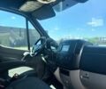Чорний Мерседес Sprinter, об'ємом двигуна 2.14 л та пробігом 276 тис. км за 24900 $, фото 10 на Automoto.ua