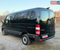 Черный Мерседес Sprinter, объемом двигателя 2.2 л и пробегом 278 тыс. км за 20900 $, фото 8 на Automoto.ua