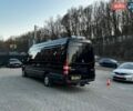 Черный Мерседес Sprinter, объемом двигателя 2.99 л и пробегом 450 тыс. км за 50000 $, фото 6 на Automoto.ua