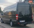 Черный Мерседес Sprinter, объемом двигателя 2.99 л и пробегом 320 тыс. км за 28750 $, фото 14 на Automoto.ua