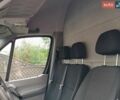 Черный Мерседес Sprinter, объемом двигателя 3 л и пробегом 320 тыс. км за 27650 $, фото 23 на Automoto.ua