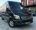 Чорний Мерседес Sprinter, об'ємом двигуна 2.99 л та пробігом 450 тис. км за 50000 $, фото 1 на Automoto.ua