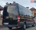 Черный Мерседес Sprinter, объемом двигателя 2.99 л и пробегом 320 тыс. км за 28750 $, фото 29 на Automoto.ua