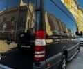 Черный Мерседес Sprinter, объемом двигателя 2.14 л и пробегом 313 тыс. км за 26300 $, фото 14 на Automoto.ua