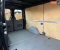 Черный Мерседес Sprinter, объемом двигателя 2.2 л и пробегом 278 тыс. км за 20900 $, фото 17 на Automoto.ua