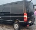 Чорний Мерседес Sprinter, об'ємом двигуна 2.14 л та пробігом 277 тис. км за 19999 $, фото 11 на Automoto.ua