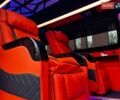 Черный Мерседес Sprinter, объемом двигателя 2.99 л и пробегом 450 тыс. км за 50000 $, фото 25 на Automoto.ua