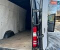 Черный Мерседес Sprinter, объемом двигателя 2.2 л и пробегом 313 тыс. км за 19500 $, фото 30 на Automoto.ua