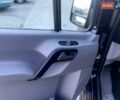 Черный Мерседес Sprinter, объемом двигателя 2.2 л и пробегом 346 тыс. км за 24500 $, фото 22 на Automoto.ua