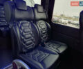 Черный Мерседес Sprinter, объемом двигателя 3 л и пробегом 218 тыс. км за 35790 $, фото 47 на Automoto.ua