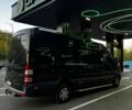 Черный Мерседес Sprinter, объемом двигателя 2.14 л и пробегом 313 тыс. км за 26300 $, фото 1 на Automoto.ua