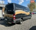 Чорний Мерседес Sprinter, об'ємом двигуна 2.14 л та пробігом 240 тис. км за 25999 $, фото 1 на Automoto.ua