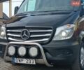 Черный Мерседес Sprinter, объемом двигателя 3 л и пробегом 320 тыс. км за 25990 $, фото 8 на Automoto.ua
