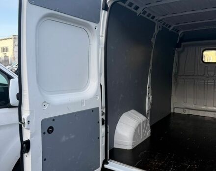 Черный Мерседес Sprinter, объемом двигателя 3 л и пробегом 320 тыс. км за 25990 $, фото 25 на Automoto.ua