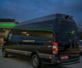 Черный Мерседес Sprinter, объемом двигателя 0 л и пробегом 450 тыс. км за 23500 $, фото 2 на Automoto.ua
