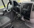 Черный Мерседес Sprinter, объемом двигателя 2.2 л и пробегом 320 тыс. км за 22500 $, фото 16 на Automoto.ua