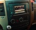 Черный Мерседес Sprinter, объемом двигателя 2.14 л и пробегом 372 тыс. км за 32000 $, фото 22 на Automoto.ua