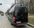 Черный Мерседес Sprinter, объемом двигателя 0 л и пробегом 450 тыс. км за 23500 $, фото 14 на Automoto.ua