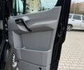 Черный Мерседес Sprinter, объемом двигателя 2.2 л и пробегом 262 тыс. км за 21600 $, фото 39 на Automoto.ua