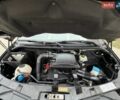 Черный Мерседес Sprinter, объемом двигателя 2.2 л и пробегом 262 тыс. км за 21600 $, фото 45 на Automoto.ua