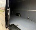 Черный Мерседес Sprinter, объемом двигателя 2.2 л и пробегом 262 тыс. км за 21600 $, фото 35 на Automoto.ua