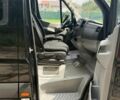 Черный Мерседес Sprinter, объемом двигателя 2.2 л и пробегом 267 тыс. км за 27999 $, фото 13 на Automoto.ua