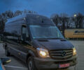 Черный Мерседес Sprinter, объемом двигателя 0 л и пробегом 450 тыс. км за 23500 $, фото 5 на Automoto.ua