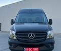 Чорний Мерседес Sprinter, об'ємом двигуна 3 л та пробігом 253 тис. км за 26800 $, фото 14 на Automoto.ua