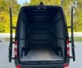 Чорний Мерседес Sprinter, об'ємом двигуна 3 л та пробігом 253 тис. км за 26800 $, фото 11 на Automoto.ua