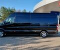 Чорний Мерседес Sprinter, об'ємом двигуна 2.2 л та пробігом 350 тис. км за 23185 $, фото 1 на Automoto.ua